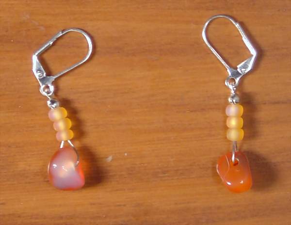 Cllick for available Earrings Models