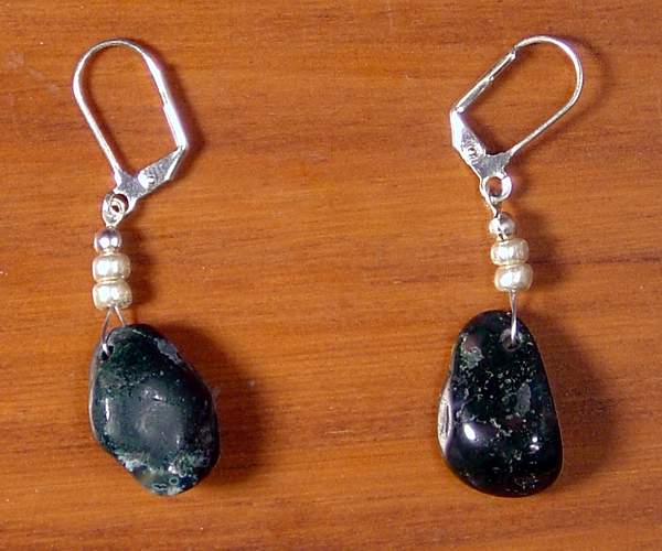 Click for available Earrings Models