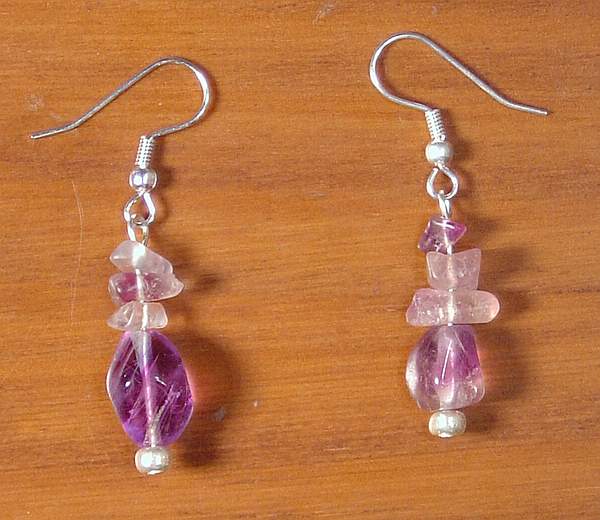 Click for available Earrings Models