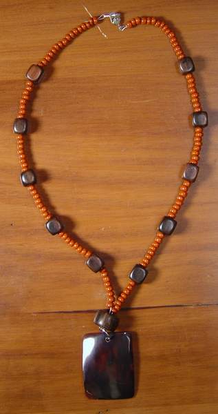 Click for available Neckalce Models